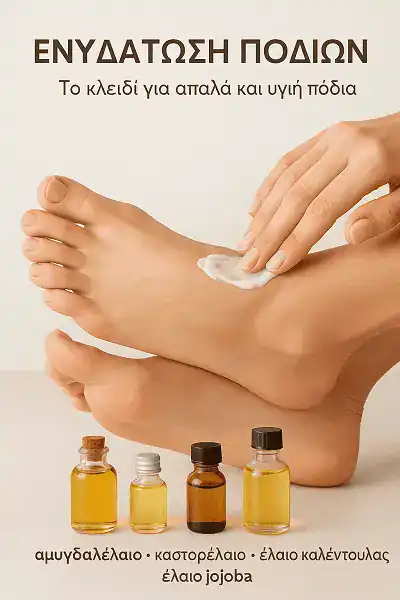 enydatwsi podiwn me fytika elaia