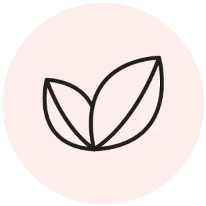 100% Φυσικά Συστατικά