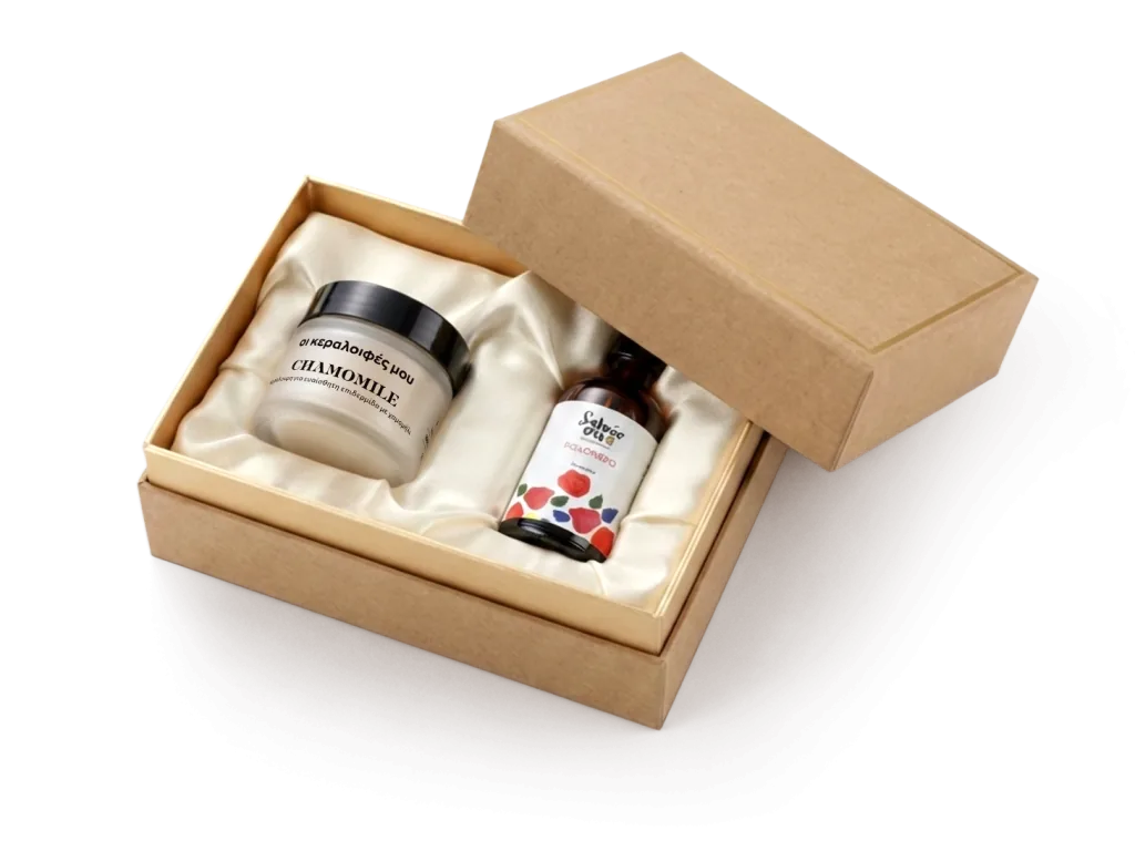 Για Ευαίσθητο Δέρμα