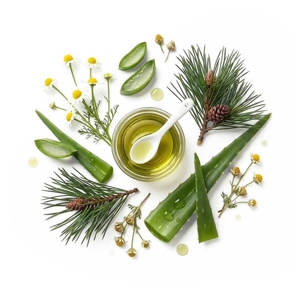 Σετ<br />
για Ξηροδερμία