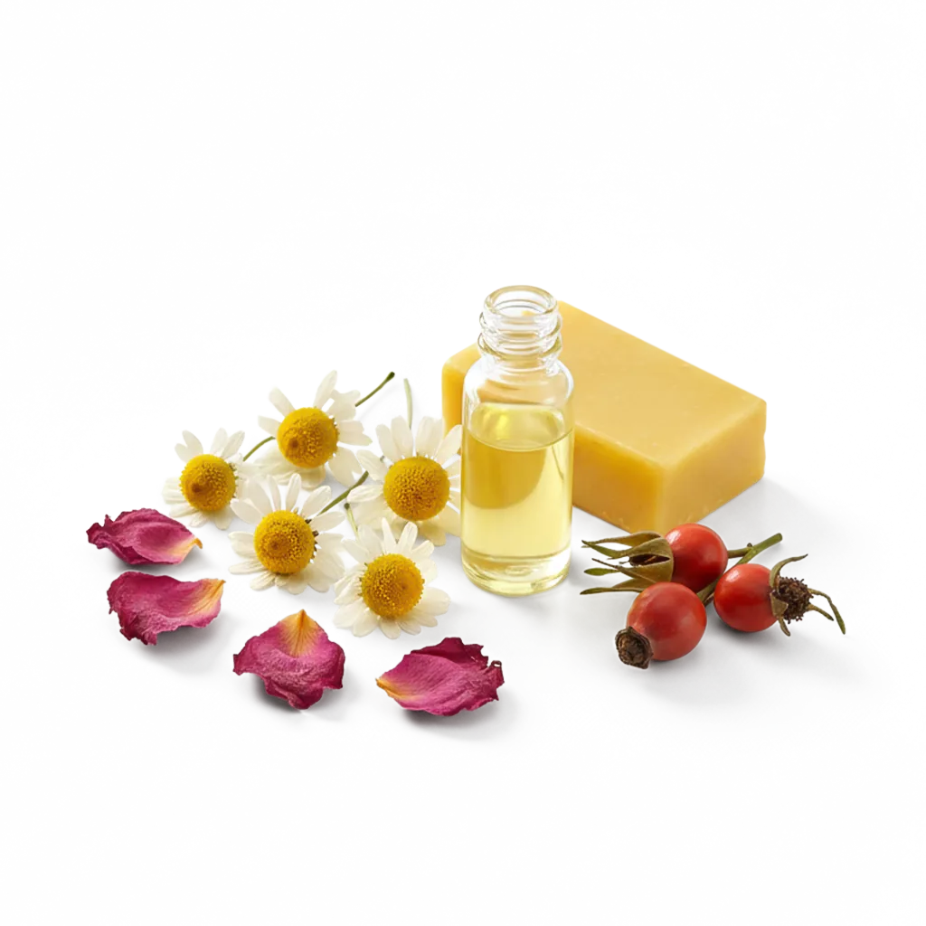 Για Ευαίσθητο Δέρμα