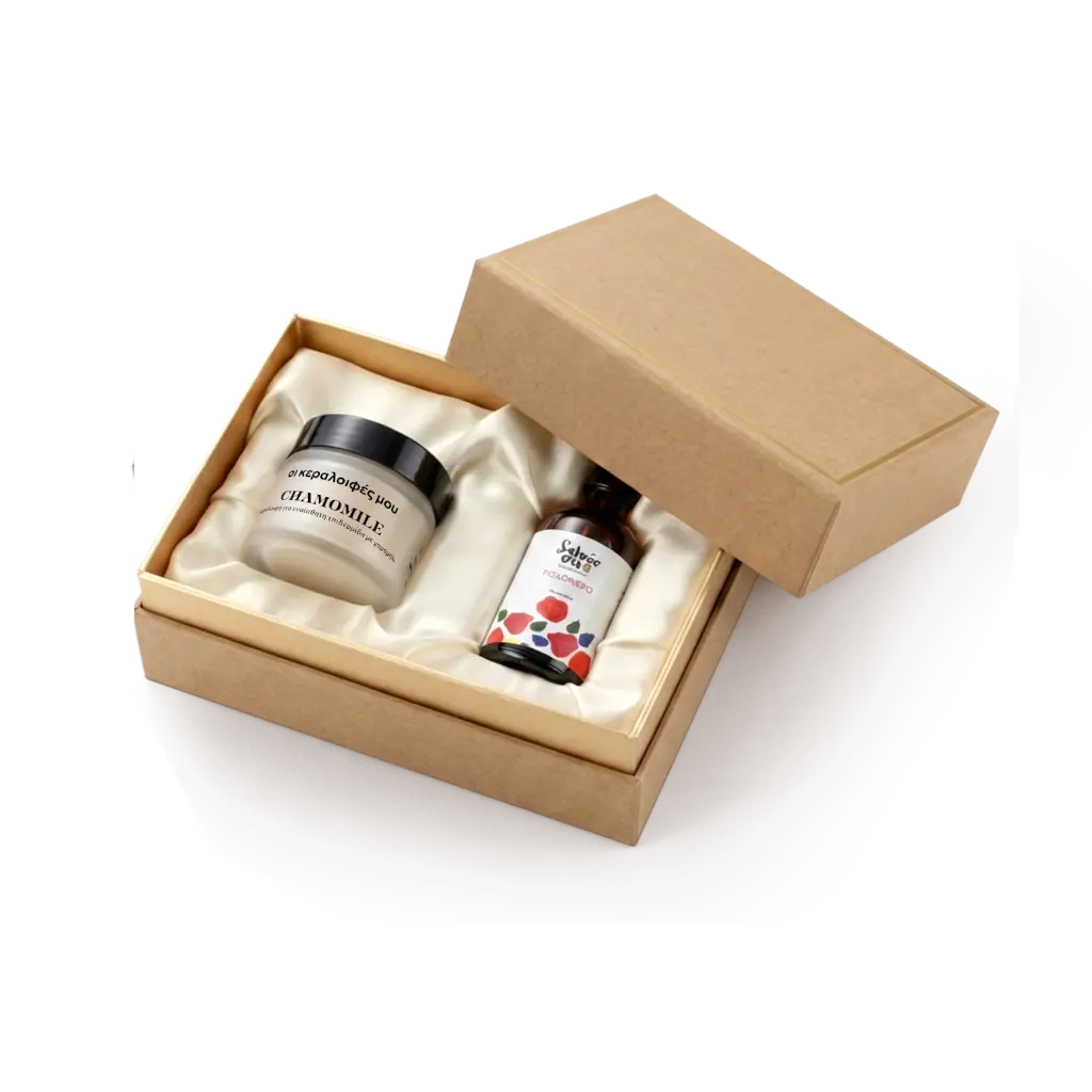 Gift Set Ευαίσθητης Επιδερμίδας – Το Τέλειο Δώρο για Εσένα & τους Αγαπημένους σου