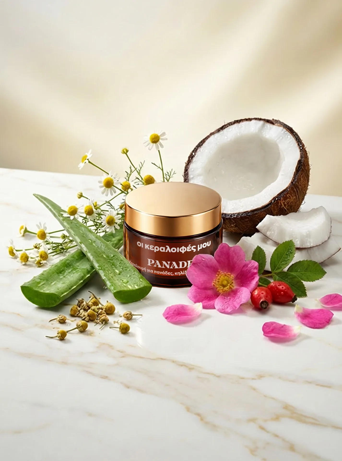 Γιατί να μας επιλέξεις