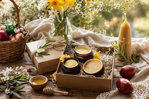 Πάσχα: Το Πιο Αγνό Πασχαλινό Δώρο για τους Αγαπημένους σου